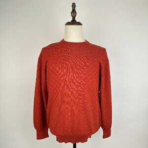 Dior Vintage Sweater Unisex wool